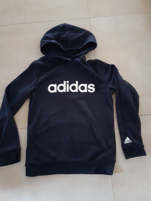 Bluza damska addidas M
