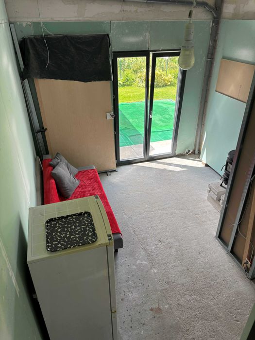 Ogródek działkowy ROD Jedność Siemianowice Śląskie - Widok 5