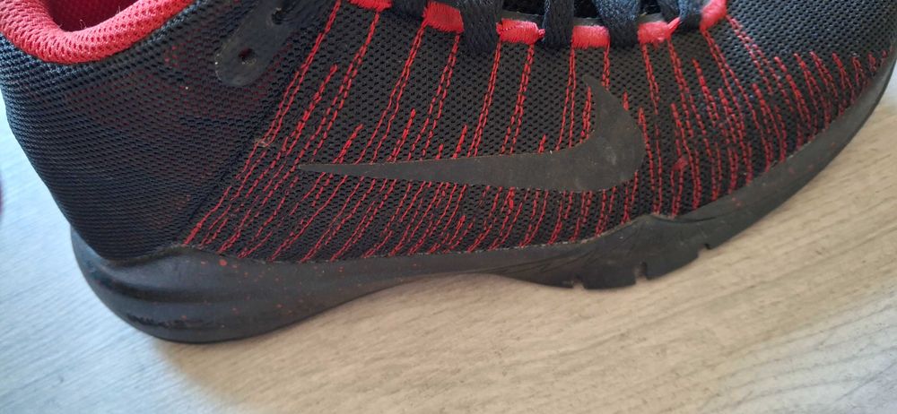 Buty nike zoom r.38