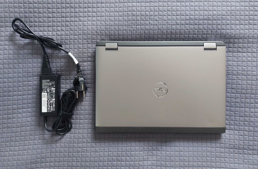 Laptop Dell Vostro 3460 Intel i3/8GB/240SSD/Win11