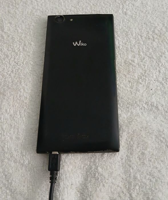 Wiko Telémovel para peças ou arranjo