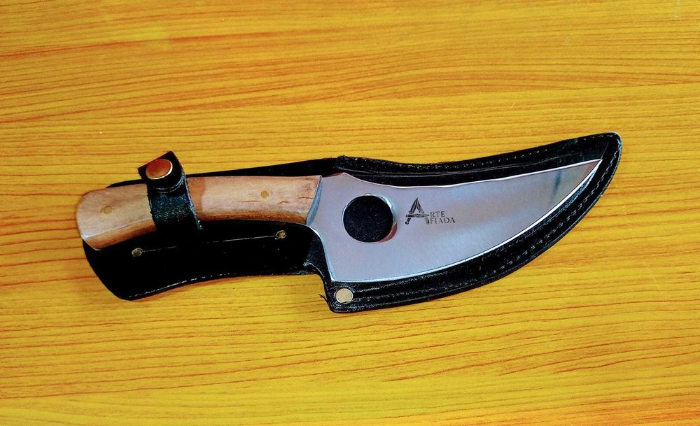 Cutelaria Arte Afiada - O melhor da Cutelaria Brasileira em Portugal