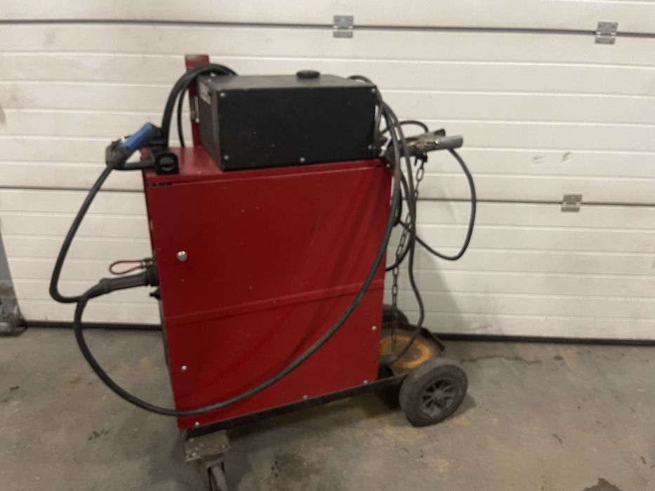 Migomat Kemppi Kempomig 3500