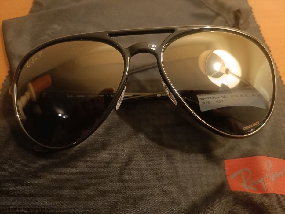 Óculos de sol Ray-Ban