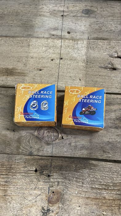 Підшипник рульової колонки мотоциклів ІЖ(ИЖ) 778706