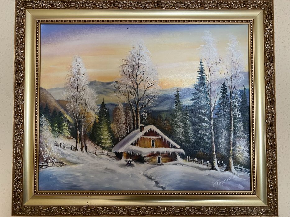 Sprzedam obrazy roznego rodzaju i rozne rozmiary