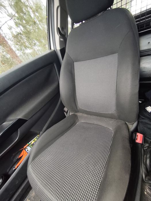 Opel Corsa Van 1.3 CDTI