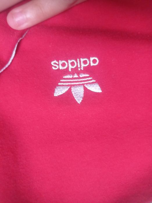 продам водолазку адидас ориг