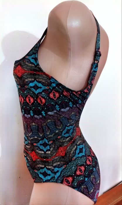 Купальник жіночий Olympia