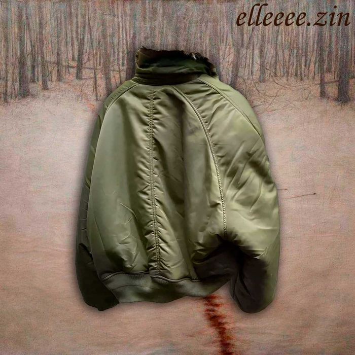 Protocol Index TALK down jacket archive