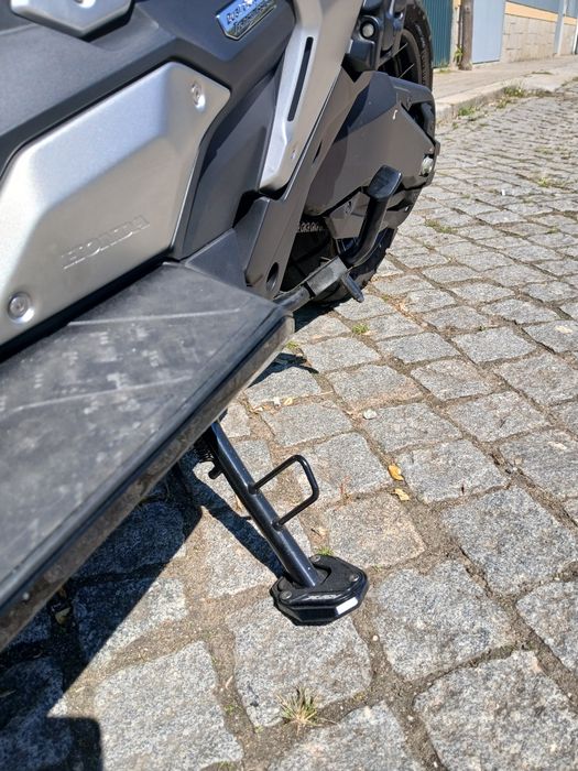 Honda X adv 750  Dct