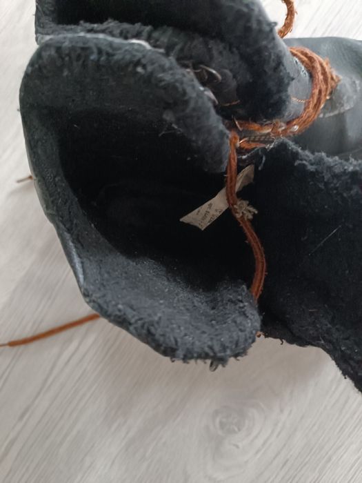 Берци Талан зимові