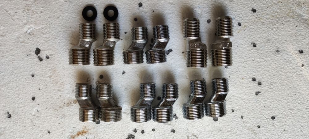 Mimośród (krzywka) do baterii