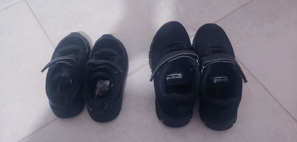 Кросівки puma ,sprandi,босоніжки f&f,