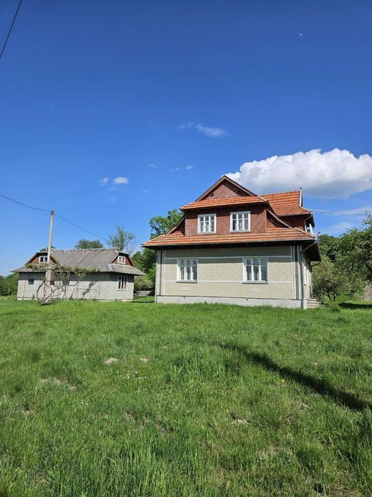 Будинок житловий/ с.Стопчатів/ Косівський район