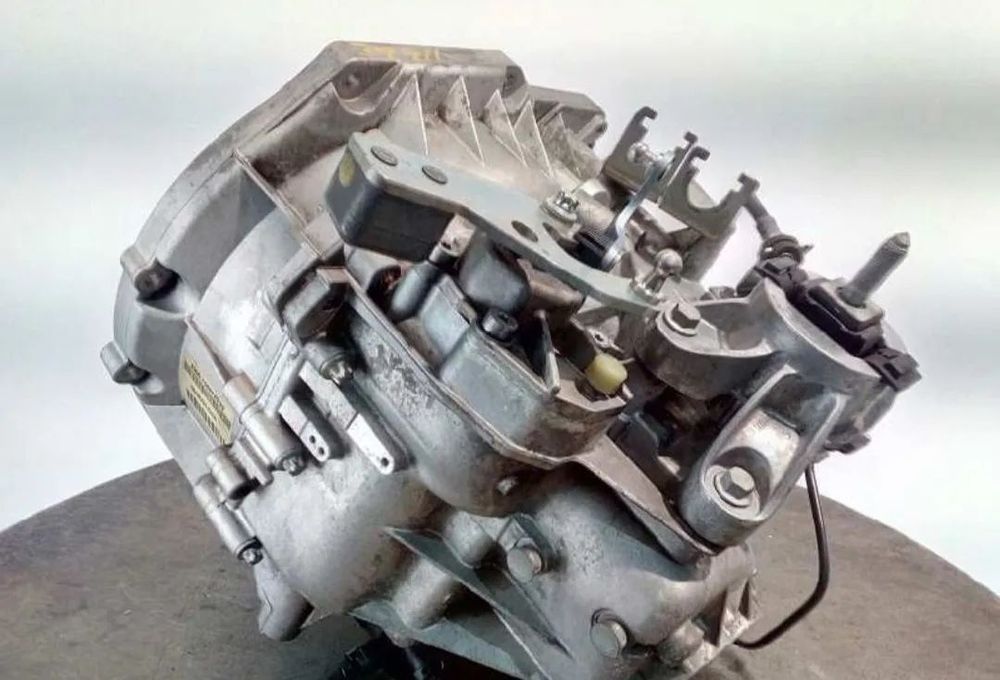 Caixa Velocidades Mini Cooper One R56 R57 1.4i 1.6i  Ref.CHA CHB