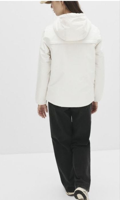 Куртка анорак pull₴bear