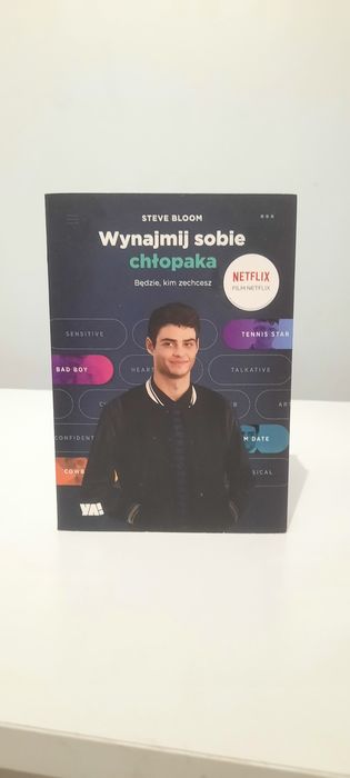 Wynajmij sobie chlopaka