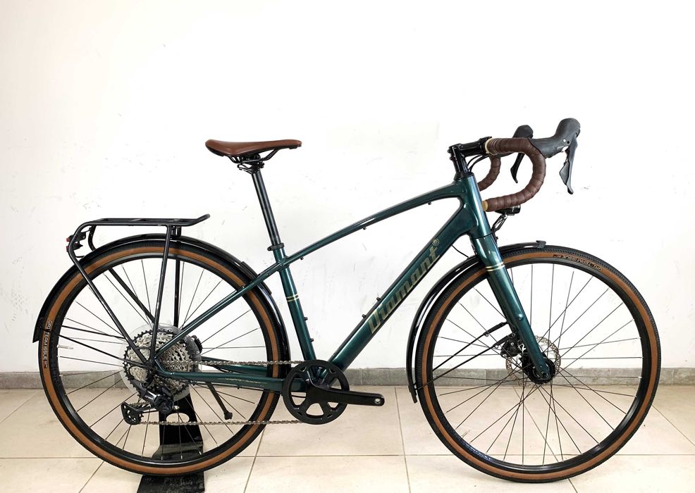 Гравійник Diamant Nhoma GRX 1*12 Гідравліка. Ідеал