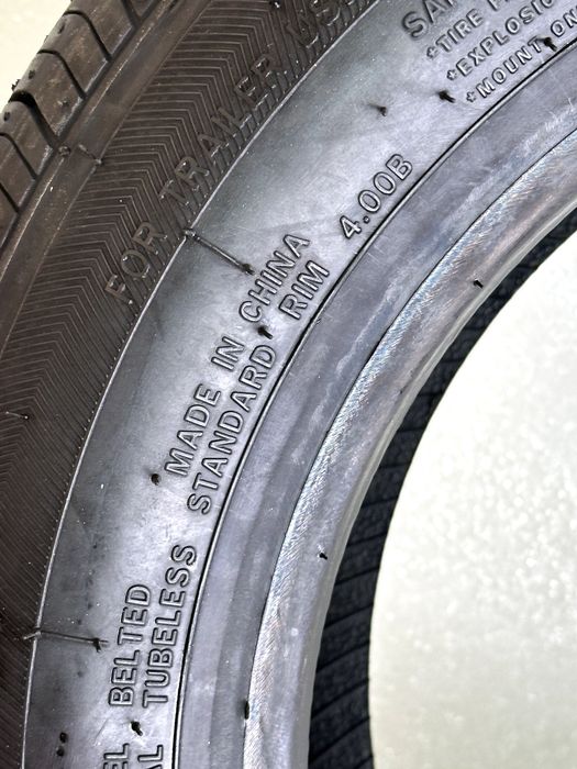 145/80 R13 Security (1 шина  )