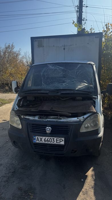 Газель 3302 инжектор 405
