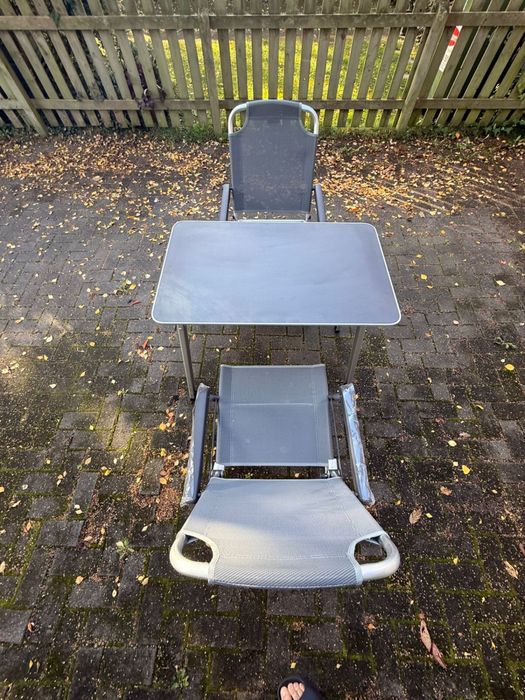 Набор для пикника от Volkswagen