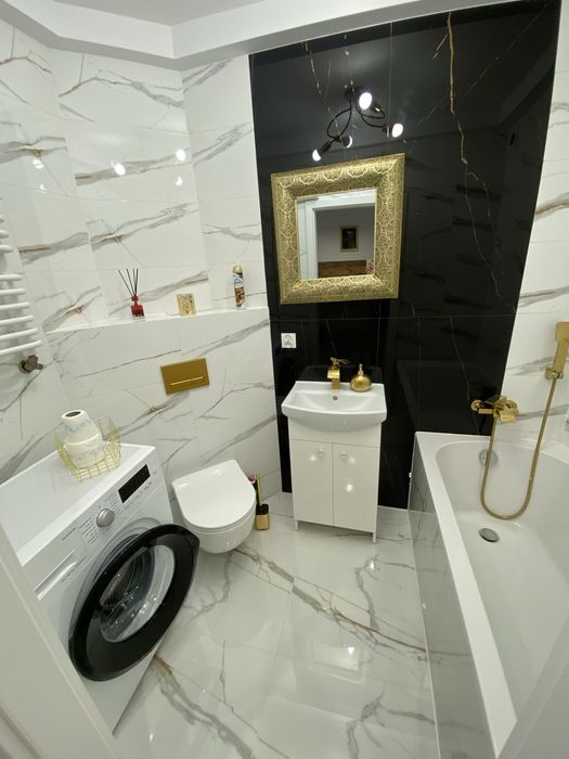 Mieszkanie na wynajem