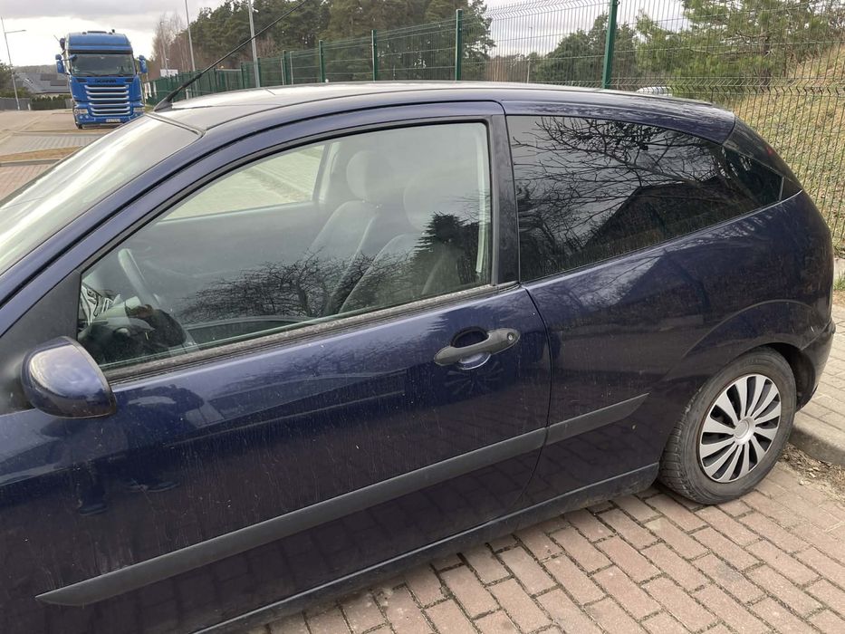Sprzedam Ford Focus