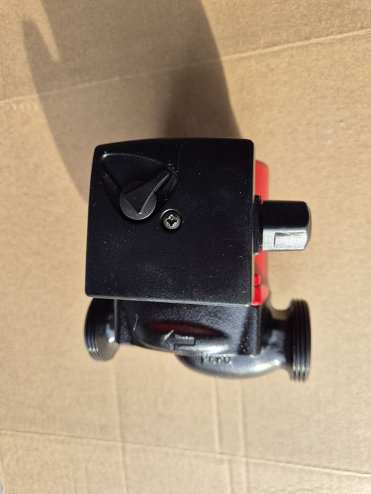 Pompa grundfos UPS
