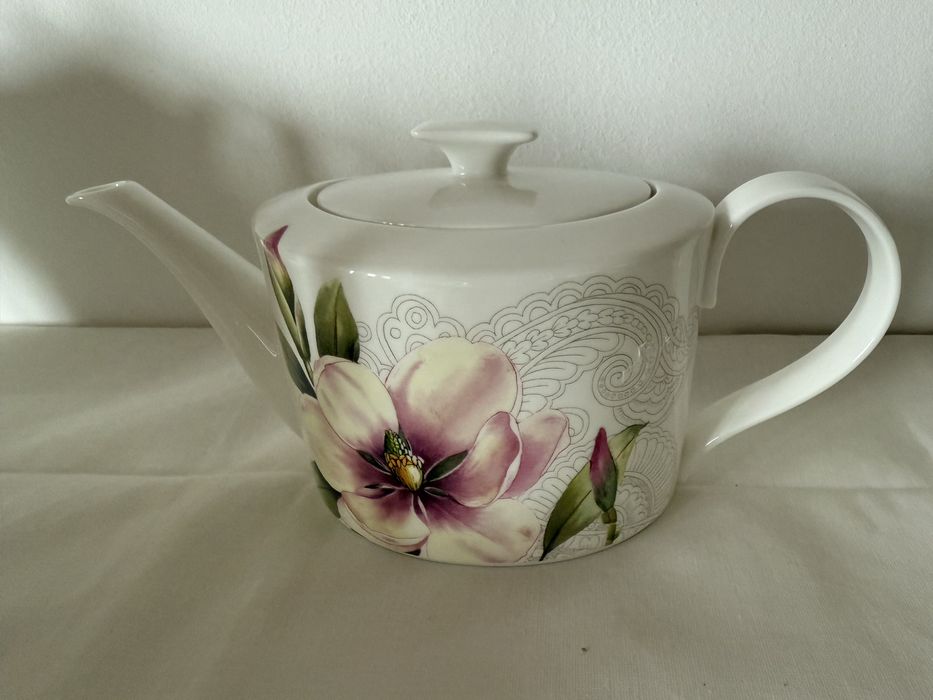 Вінтаж: Новий чайник заварник Villeroy&Boch різні серіі