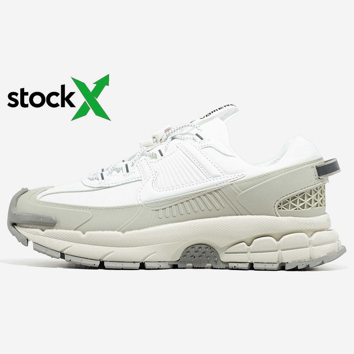 Мужские кроссовки Nike Air Zoom Vomero Roam 2367. Размеры 40-45