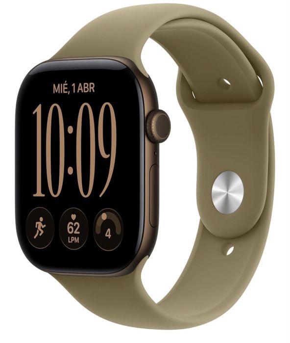 Apple watch serie  12
