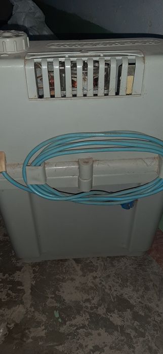 Стиралка "Харкивчанка"