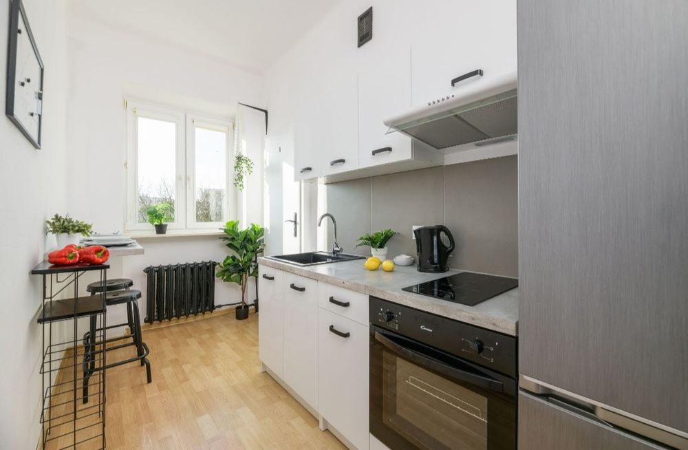 Mieszkanie – Nowy Dwór Mazowiecki - Widok 4
