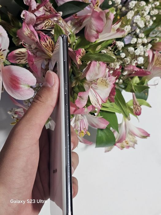 Samsung s10 plus 512 snapdragon