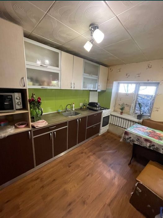 УЮТНЫЙ дом 41 м2 Гагарина Биологическая