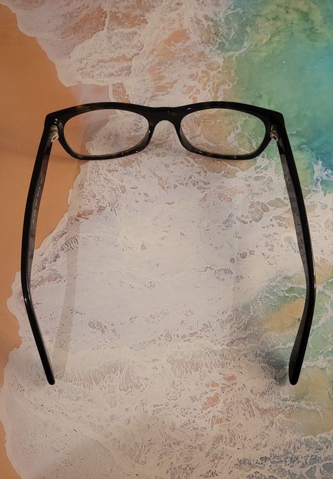 Okulary/oprawki korekcyjne Ray-Ban