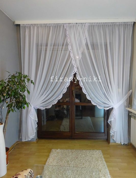 Firana z gipiura 500x240 nr 021