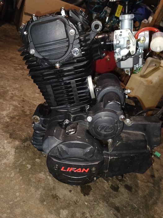 Розбор мустанг фт 250