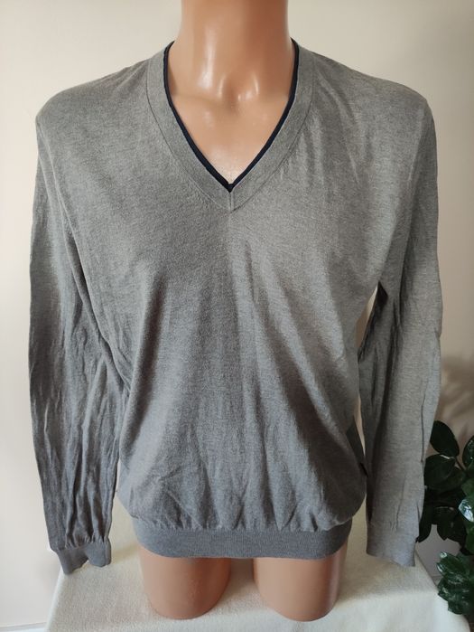 Sweter męski Hugo Boss XL