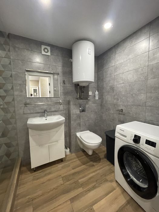 Квартира 6/9 Таврический район Каштана