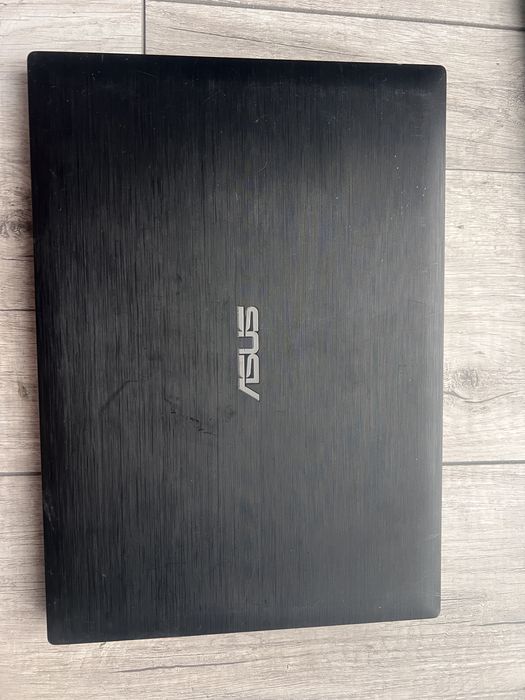 Laptop asus pu301l