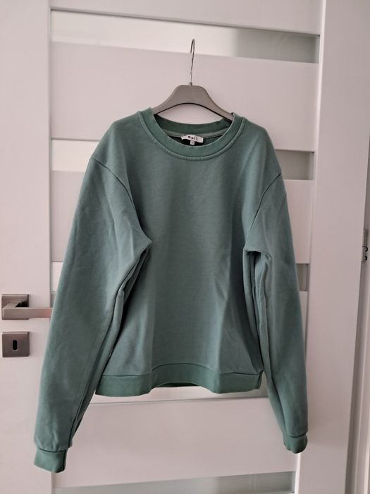 Zielona bluza XS Boii