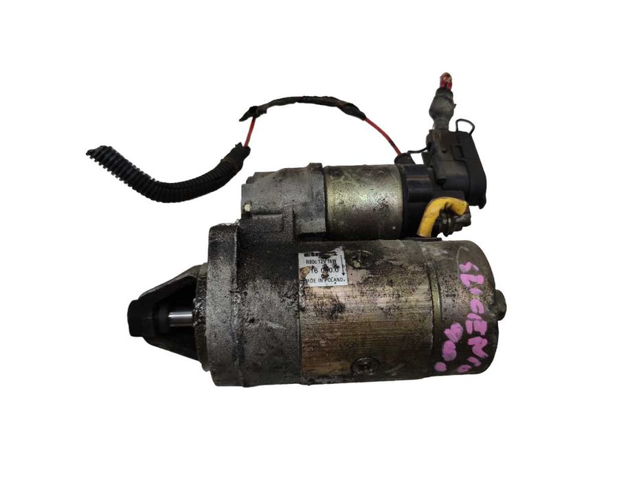 Fiat Seicento 900 0.9 Rozrusznik Silnika