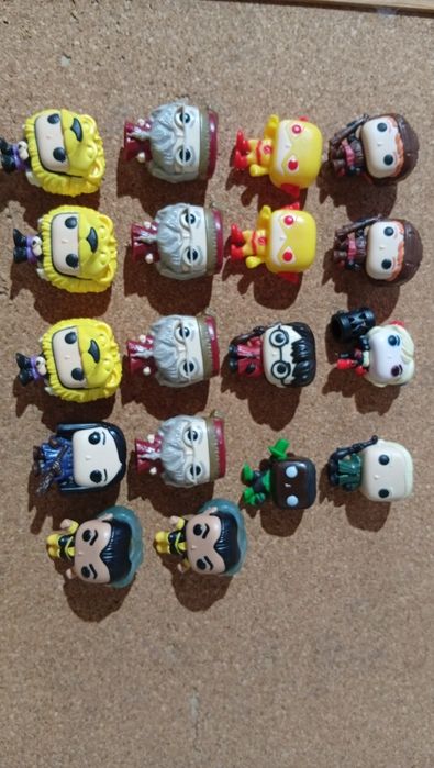 Kinder Joy pop ...