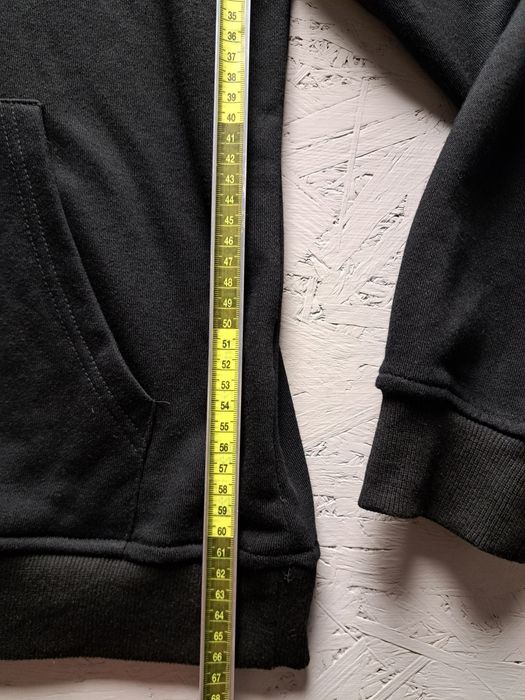 Bluza z kapturem C.P. Company Lens Hoodie Czarna M