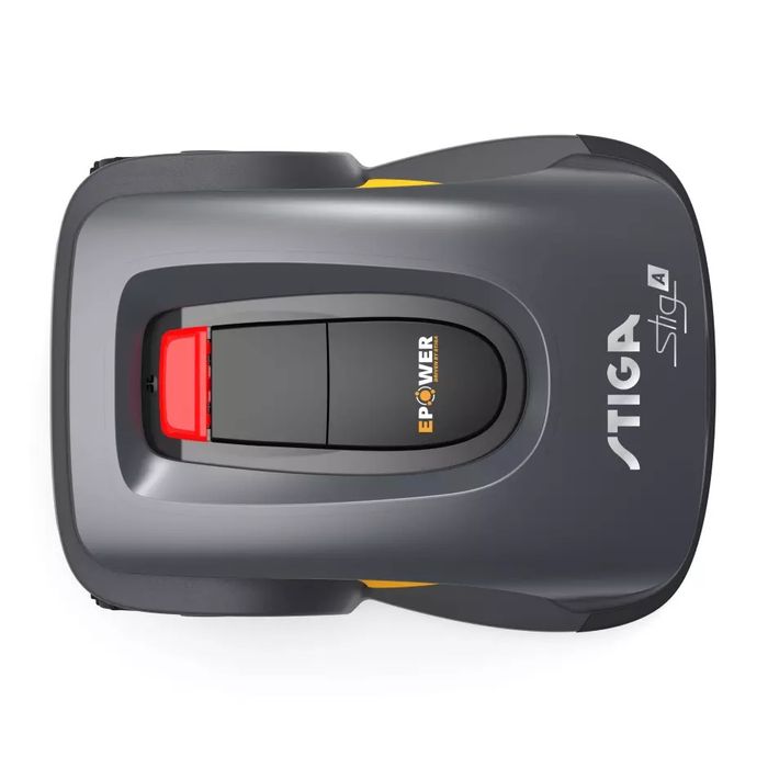 Autonomiczny robot koszący A 5000 Stiga BEZ INSTALACJI