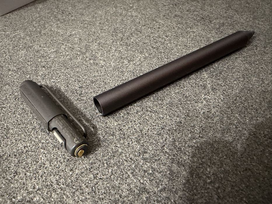 Rysik Microsoft Surface Pen (Model 1710) – Czarny / Dark Gray