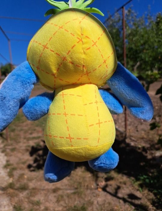 Продаю іграшку  стіча.