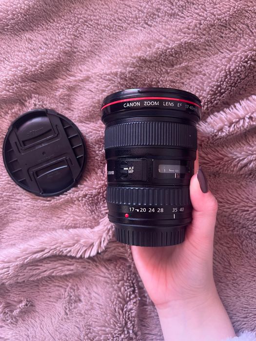 14826 Canon EF 17-40mm F4 L USM キヤノン 960px-Canon_EF_17-40mm_f4L_USM.jpg